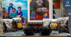 Tiyapuy hace historia en Europa y gana el primer lugar como Mejor Producto Internacional en el Salón Gourmets 2026