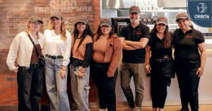 Juicy Lucy reabre su local en Jockey Plaza siguiendo su estrategia de renovación de imagen