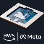 Meta firma acuerdo con AWS para impulsar la IA agéntica con los chips Graviton de Amazon