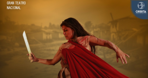 Descubre “Manchapecho”, una reflexión artística sobre la memoria, migración y el vínculo entre el cuerpo y la naturaleza