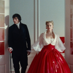 «Cumbres borrascosas»  se estrena en exclusiva en HBO MAX el 1 de Mayo