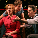 «Next to normal immersive» llega por primera vez al Perú