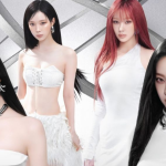 Aespa confirma fecha en Lima como parte de su gira global