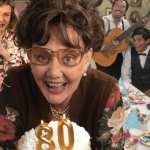 “Feliz cumpleaños, doña Zoila” llega al Centro Cultural de la Universidad de Lima en el mes de la madre