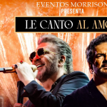 “Le Canto al Amor”: homenaje musical a Ricardo Arjona y Manuel Mijares llega a Lima